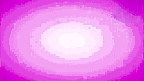 maki moans like a slutty pregnant bitch during hardcore kissing