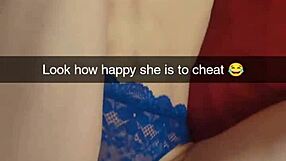 Cheating Cumslut Richelle Rose Begs For Creampie In Rough Assfucking.