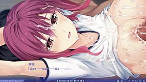 nightmare maverick 11 double penetration story