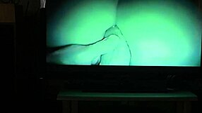 does your girlfriend get anal doggystyle?