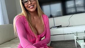 Big Titty Step Mom Caitlin Bell Earns Intense Creampie Reward From Scott Stark In Household Fantasy