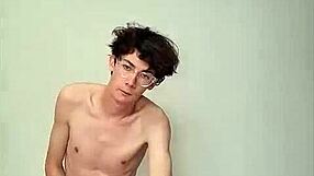 Feeling Horny On A Sunny Day