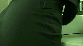 Horny Brunette Cassie Del Isla Loves Anal?