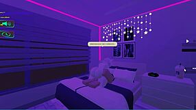 i love watching my little bunny bounce her huge ass on my monster cock