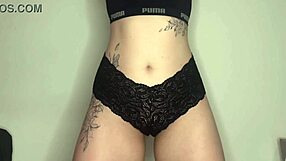 slut inspection, i help luna lovely fuck my husband with wet blowjob and tight pussy pov