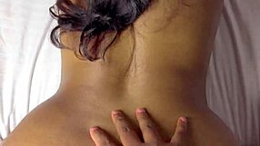 Married Teen Cheats with Boyfriend in Hard Ride