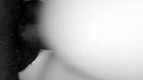 Riding Monster Cock Like Crazy