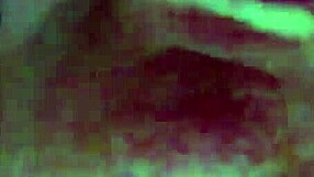 GMILF surprises with intense ball sucking and licking