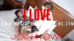 me and my stepmom share a dirty family secret