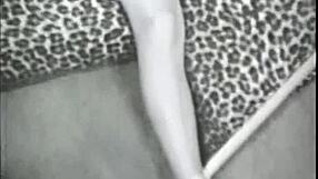 my secret life vintage bondage