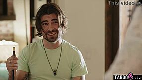 australian stepsister holly day wants to play doctor with her american stepbro 😏