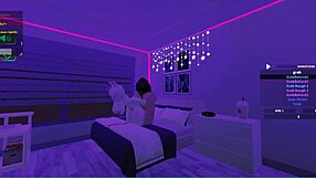 i love watching my little bunny bounce her huge ass on my monster cock