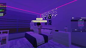 i love watching my little bunny bounce her huge ass on my monster cock