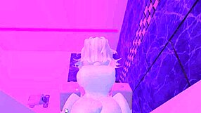 i love watching my little bunny bounce her huge ass on my monster cock