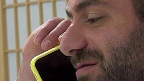 I-I really love big boners, Cali Caliente does too!