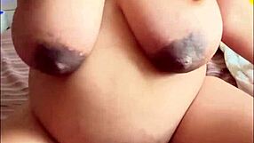 Pregnant arab passion, solo sessions with big boobs