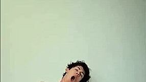 Feeling Horny On A Sunny Day