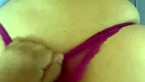 Horny Students Fuck Teacher In Bisexual Threesome