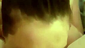 Kandy Kane's casual chat