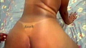 i made her moan deeply