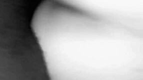 Riding Monster Cock Like Crazy