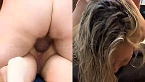 Kristi Love Gets Ass Fucked Hard