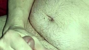 Solo Boy Dildo Ass Cumming