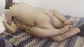 muy rico misionero llegando al orgasmo casi al mismo tiempo