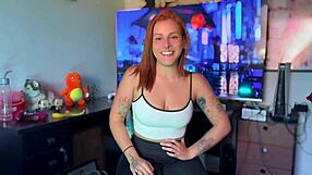 最高のパンティで夫をカックホールドにするテスト、今夜。