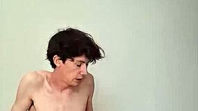 Feeling Horny On A Sunny Day