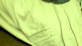 Divinity receives a facial full of cum for her good work