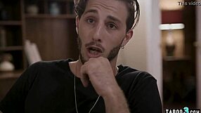 filthy teen 18+ asks bisexual stepmom to share her new bf in a taboo threesome