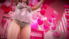 Feeling The Passion In Rebolando Funk Sex