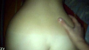 homemade analsex with ex girlfriend and big cock