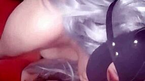 Amateur Prostitute Gives Oral to Husband