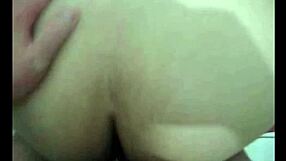 this vintage couple has big cock and ass filmed in 2008 😏