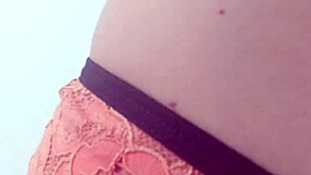 Talking And Getting Ready For Work