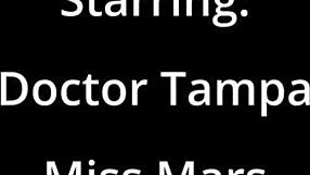 imagine miss mars' face blasted with cum backstage, gloves and latex intensifying the thrill