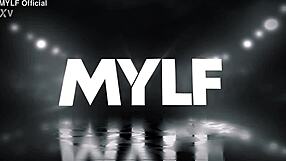 From chores to blowjobs: Tyler's new role as Nana's sex toy?