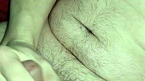 Solo Boy Dildo Ass Cumming