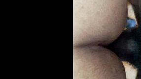 Evelyn foxx magrinha levando um enorme bbc todo dentro da buceta