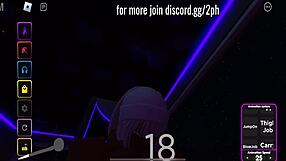 Bot Gets Fucked Hard In Condo With Big Black Cock And Monster Tits