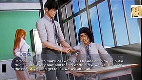 academy 57 game story unfolds in a mysterious setting with hidden challenges