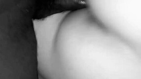 Riding Monster Cock Like Crazy