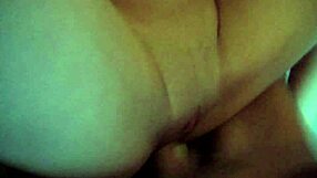 Young Asian Teen Paulina Seikola Enjoys Interracial Cumshot