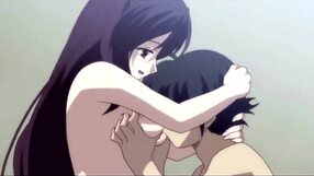 Days HMV Showcases Japanese Anime with Big Tits Action