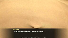 Lets Play Reluctant Archon Part 12 with Tits Fucking