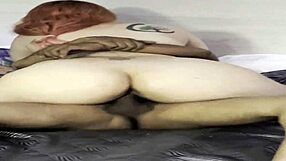 Neighbor Calls To Fill Her Ass With Cock