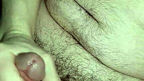 Solo Boy Dildo Ass Cumming