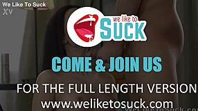 Tinder date takes messy treat on first date